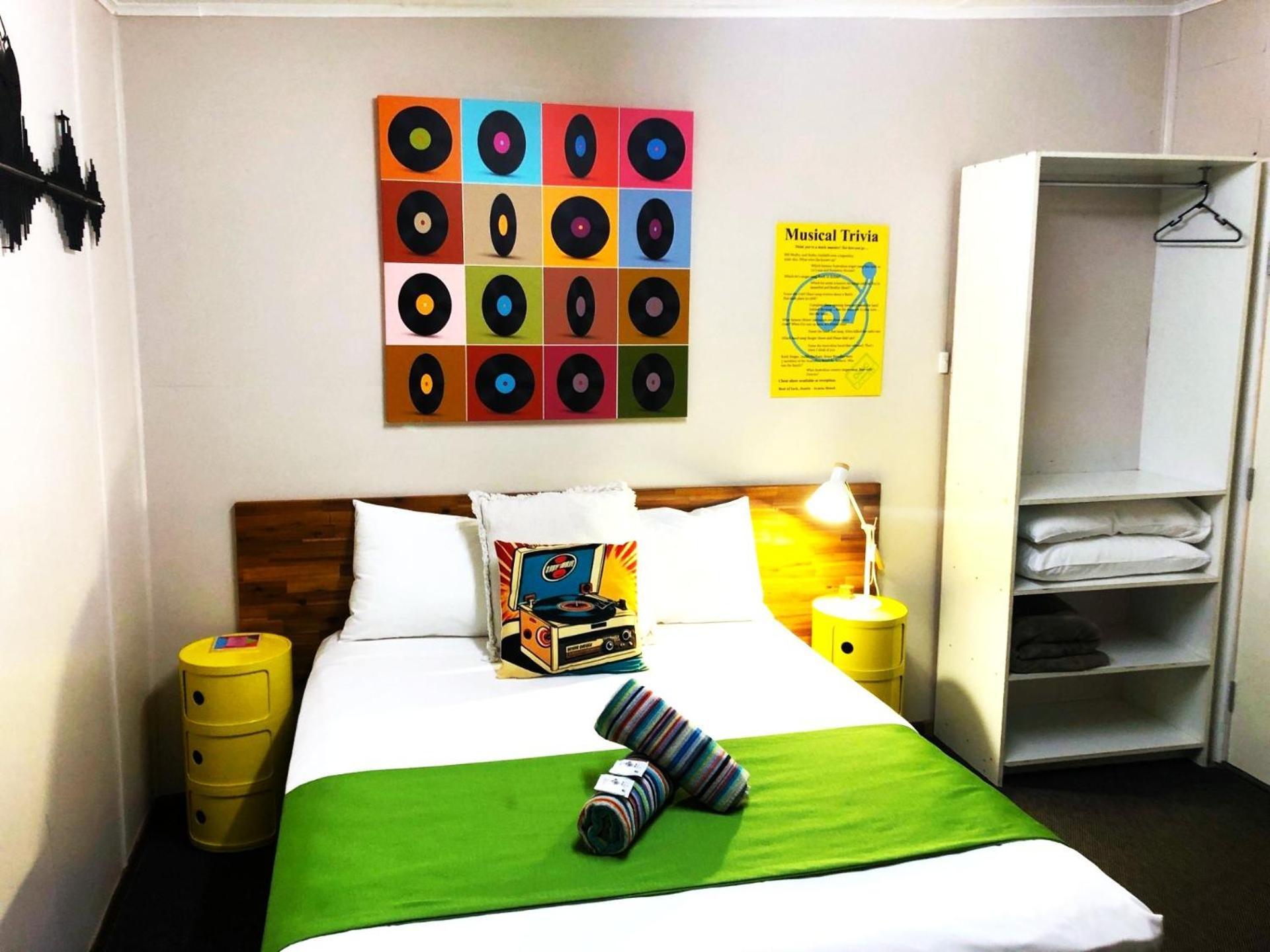 Acacia Motel Шіншілла Екстер'єр фото